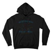 Benutzerdefinierte Breaker Rock Beach Vbs 2024 Hoodie