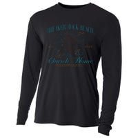 Benutzerdefinierte Breaker Rock Beach Vbs 2024 Cooling Performance Long Sleeve Crew