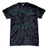 Benutzerdefinierte Breaker Rock Beach Vbs 2024 Tie-Dye T-Shirt