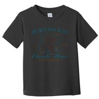 Benutzerdefinierte Breaker Rock Beach Vbs 2024 Toddler T-Shirt