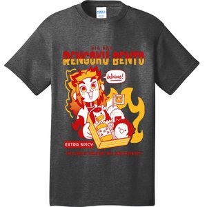 Big Bro Rengoku Bento T-Shirt