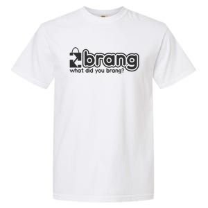 Brang  Garment-Dyed Heavyweight T-Shirt