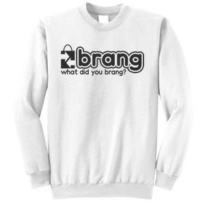 Brang  Sweatshirt