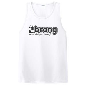 Brang  PosiCharge Competitor Tank