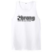 Brang  PosiCharge Competitor Tank