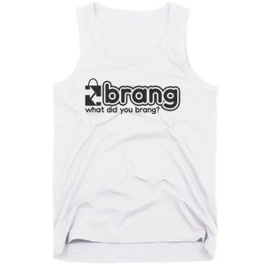 Brang  Tank Top