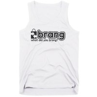 Brang  Tank Top