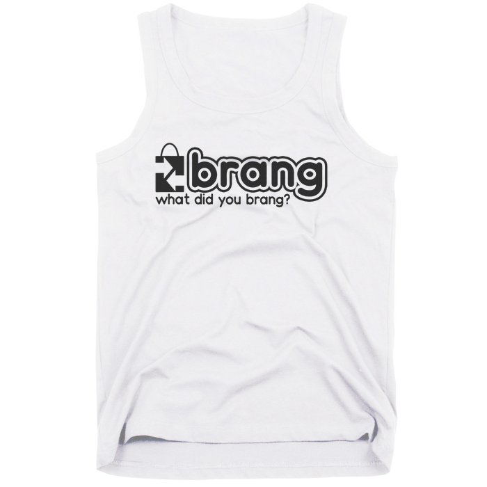 Brang  Tank Top