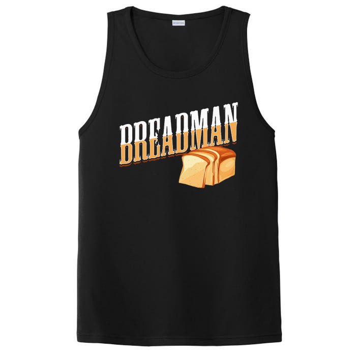 Breadman PosiCharge Competitor Tank