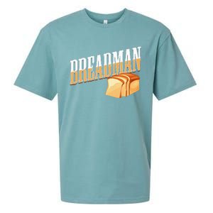 Breadman Sueded Cloud Jersey T-Shirt