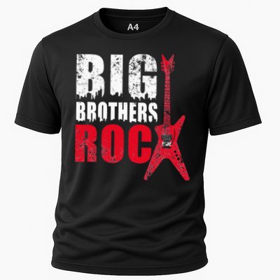 Big Brothers Rock Performance Shirt