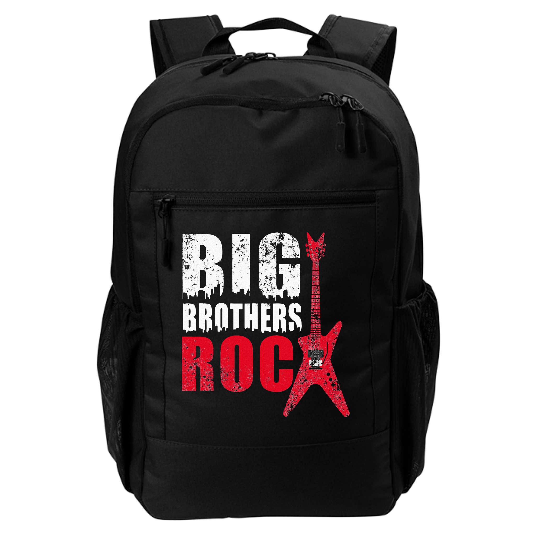 Big Brothers Rock Backpack