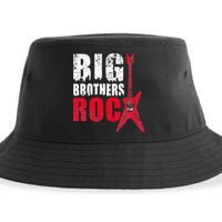 Big Brothers Rock Sustainable Bucket Hat