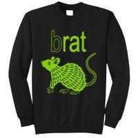 Brat B Rat Mouse Sweatshirt