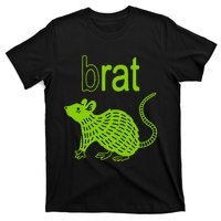 Brat B Rat Mouse T-Shirt