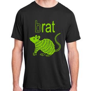 Brat B Rat Mouse Adult ChromaSoft Performance T-Shirt