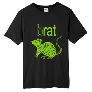 Brat B Rat Mouse Tall Fusion ChromaSoft Performance T-Shirt