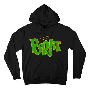 Brat Hoodie