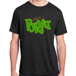 Brat Adult ChromaSoft Performance T-Shirt