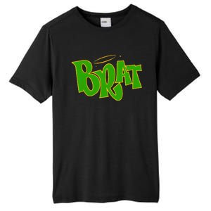 Brat Tall Fusion ChromaSoft Performance T-Shirt