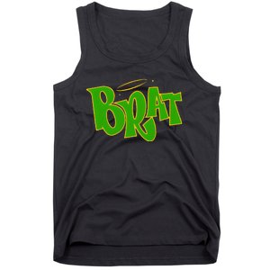 Brat Tank Top