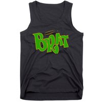 Brat Tank Top