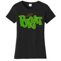 Brat Women's T-Shirt