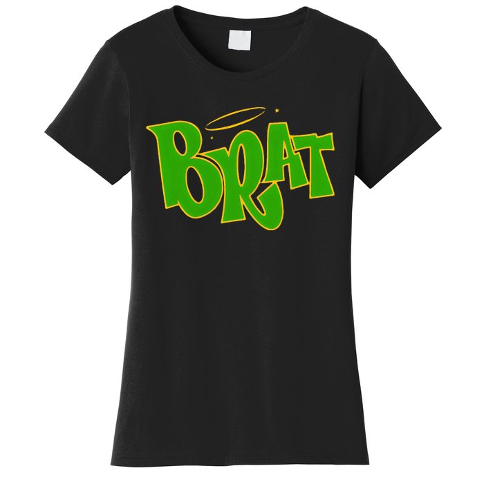 Brat Women's T-Shirt