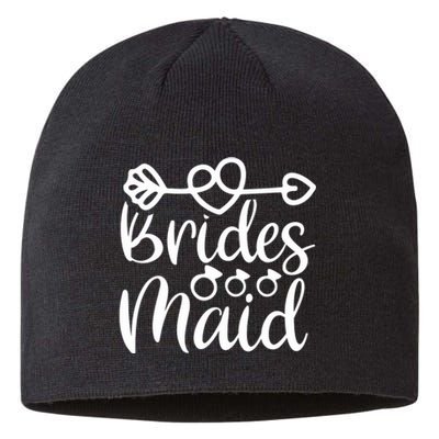 Bridesmaid Sustainable Beanie