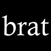 Brat Sustainable Bucket Hat