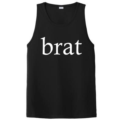 Brat PosiCharge Competitor Tank