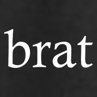 Brat Trucker Hat