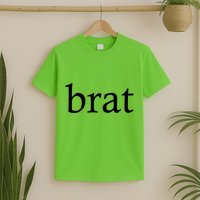 Brat T-Shirt