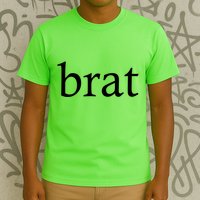 Brat T-Shirt