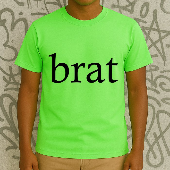 Brat T-Shirt