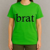 Brat T-Shirt