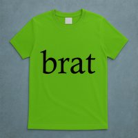 Brat T-Shirt