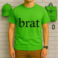 Brat T-Shirt