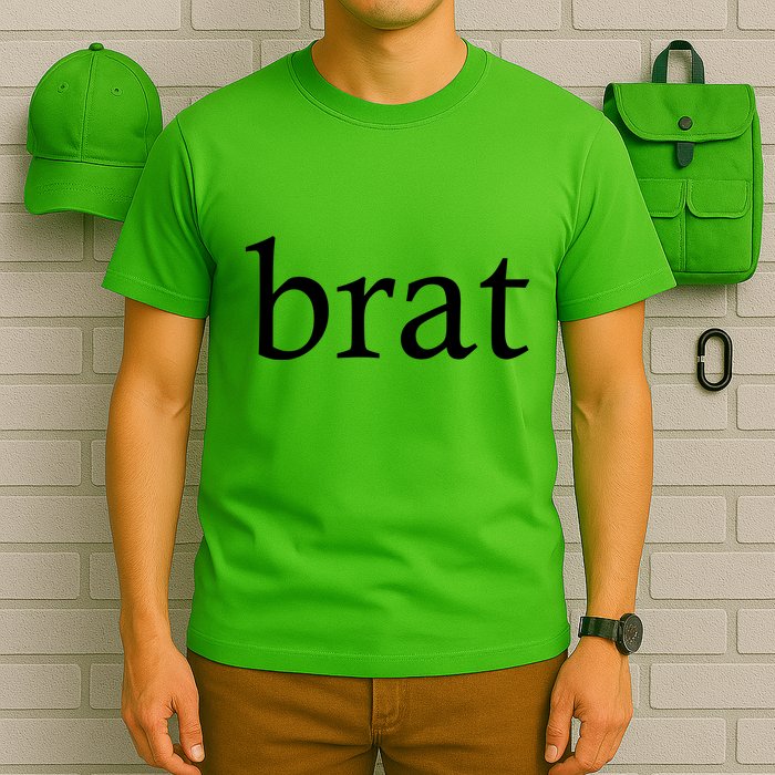 Brat T-Shirt