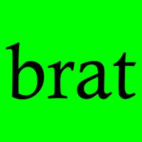Brat T-Shirt