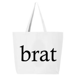 Brat 25L Jumbo Tote