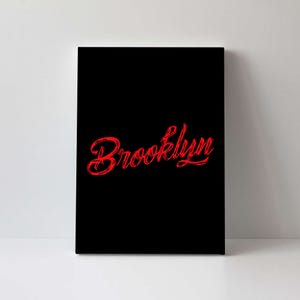 Brooklyn Canvas