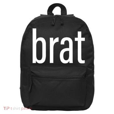Brat 16 in Basic Backpack