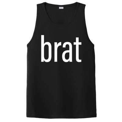 Brat PosiCharge Competitor Tank