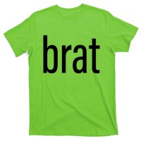 Brat T-Shirt