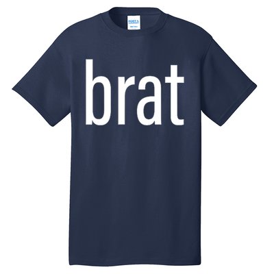 Brat Tall T-Shirt