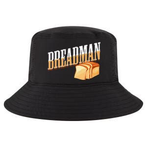 Breadman Cool Comfort Performance Bucket Hat