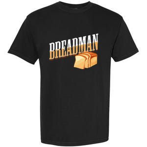 Breadman Garment-Dyed Heavyweight T-Shirt