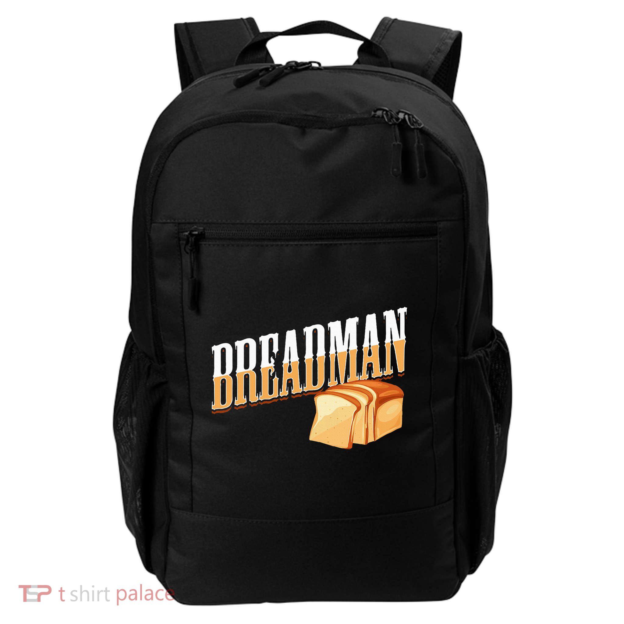 Breadman Daily Commute Backpack