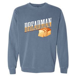 Breadman Garment-Dyed Sweatshirt